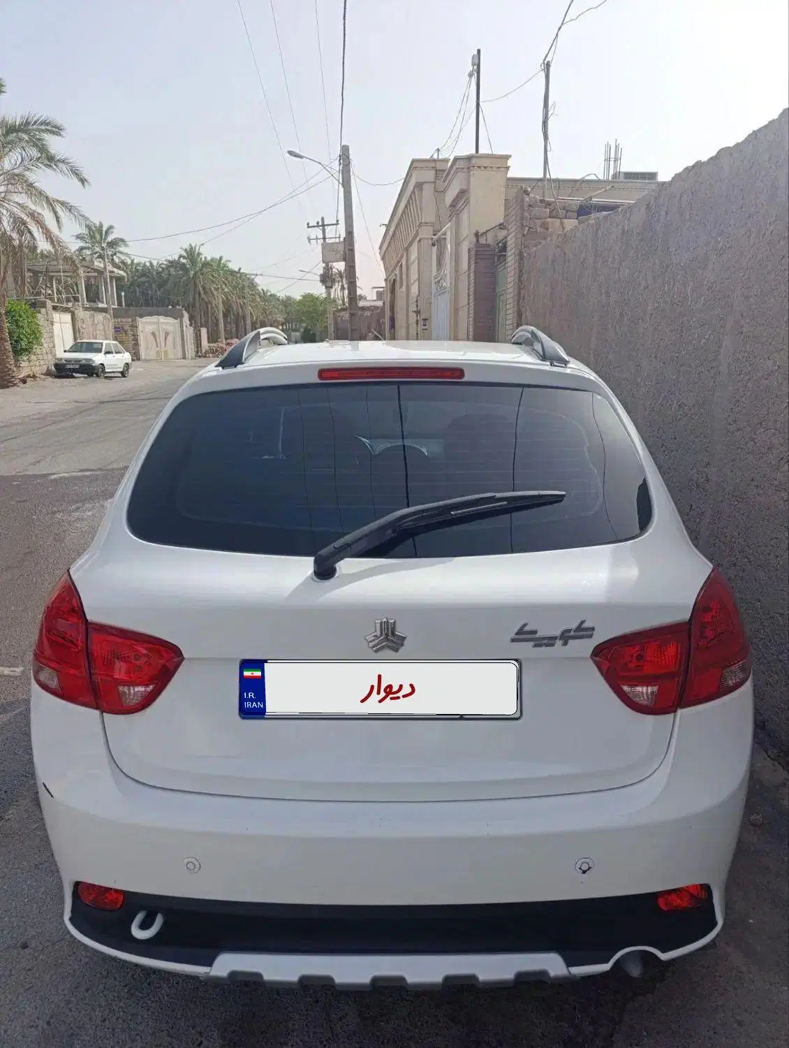 کوییک s|خودرو سواری و وانت|بم, |دیوار