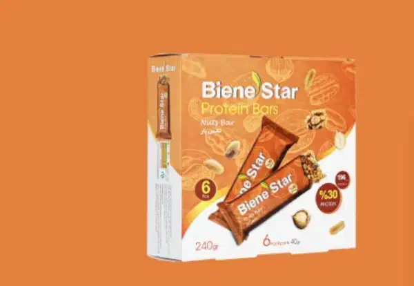 پروتئین بار خوش طعم در چندین مدل|خوردنی و آشامیدنی|شیراز, لاله|دیوار