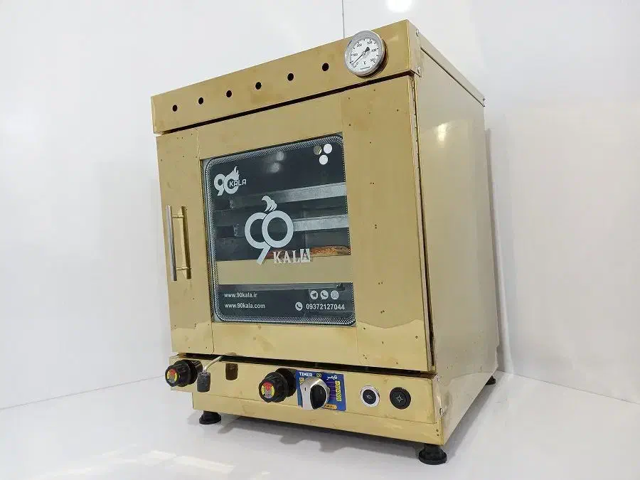 کیک پز|اجاق گاز و لوازم برقی پخت‌وپز|جیرفت, |دیوار