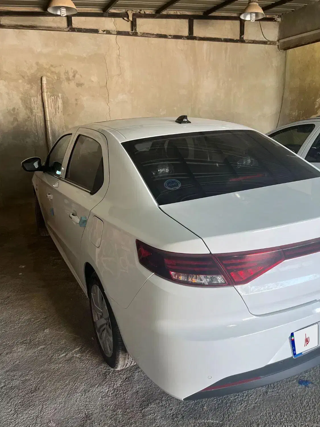 تارا v4 مدل برج ۴ سال ۱۴۰۳|خودرو سواری و وانت|قرچک, شهرک گلها|دیوار