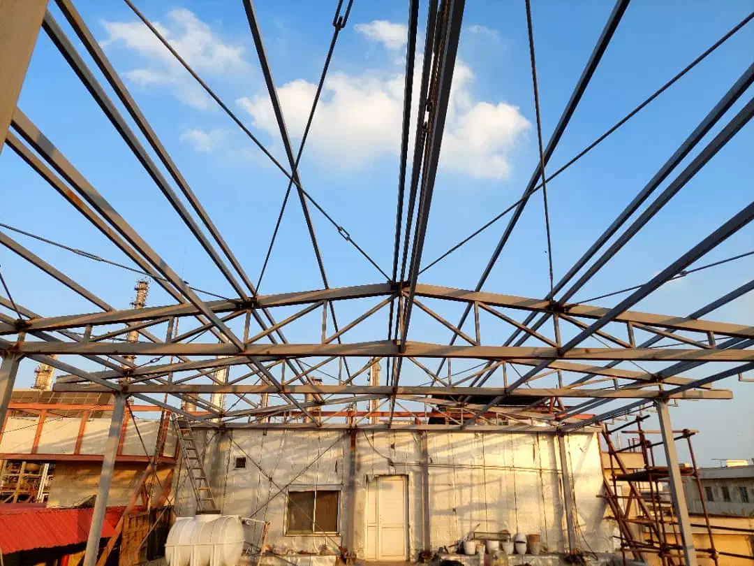 جوشکاری حرفه ای|خدمات پیشه و مهارت|بندر ماهشهر, |دیوار