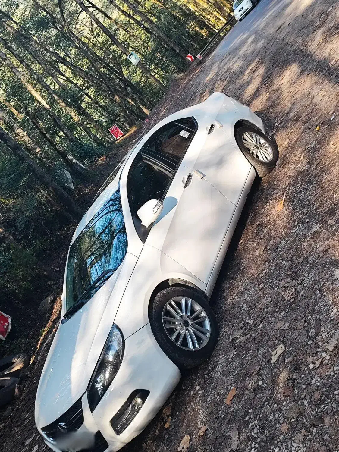 جک j5۱۸۰۰اتوماتیک|خودرو سواری و وانت|کرمانشاه, |دیوار