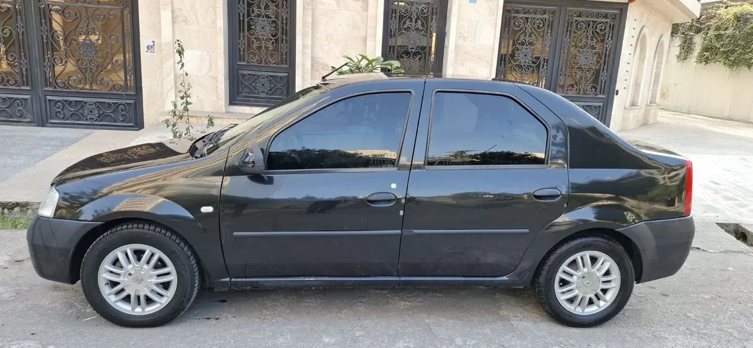 ال ۹۰ e2 مدل۸۸|خودرو سواری و وانت|آمل, |دیوار