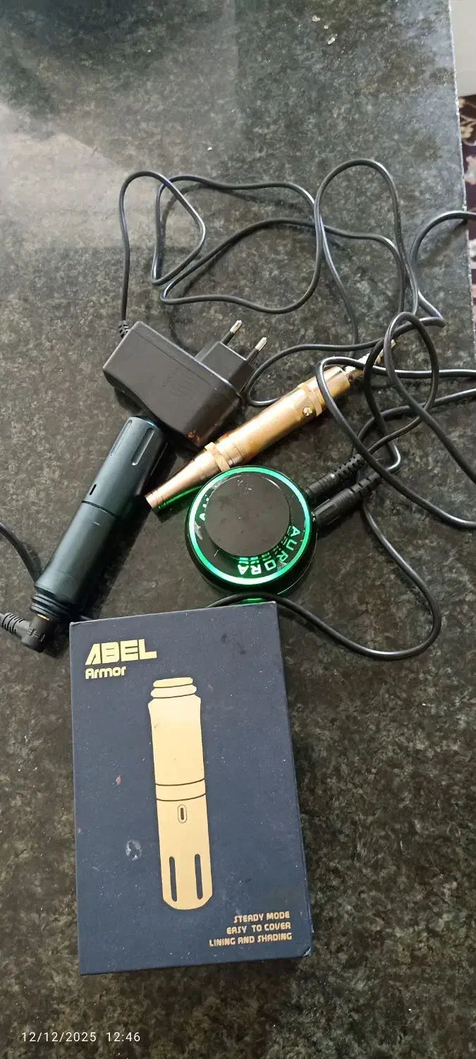 لوازم صالون|آرایشگاه و سالنهای زیبایی|بهبهان, |دیوار