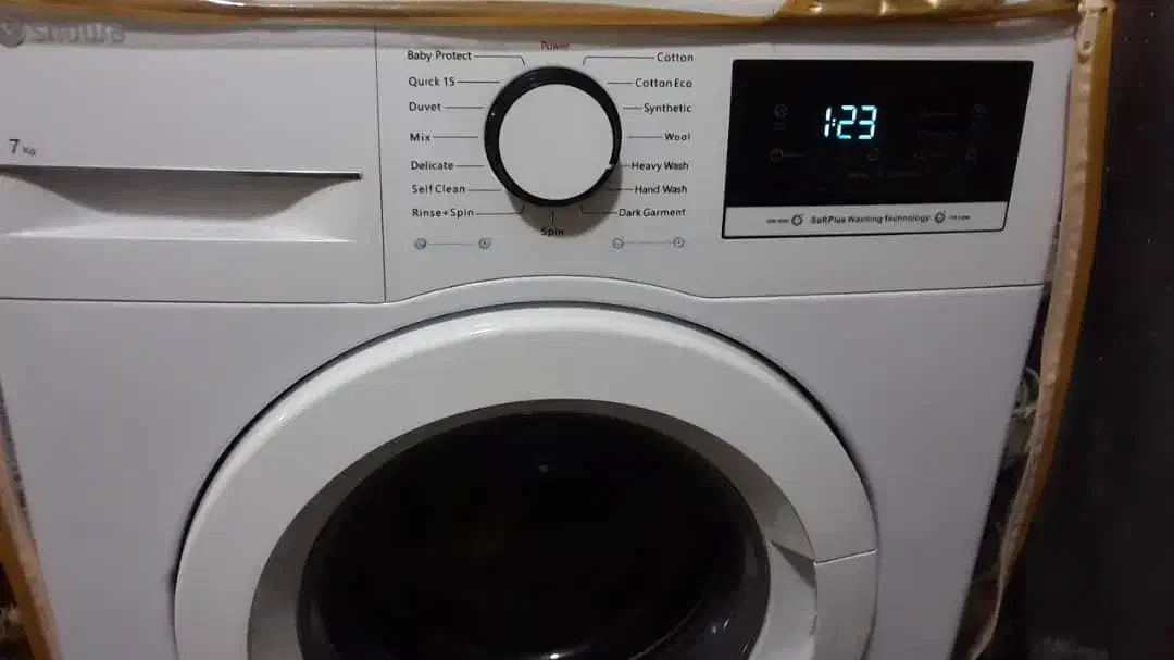 تعمیرات تخصصی انواع لباسشویی اتوماتیک وضرفشویی|خدمات پیشه و مهارت|اهواز, ۳۰ متری|دیوار