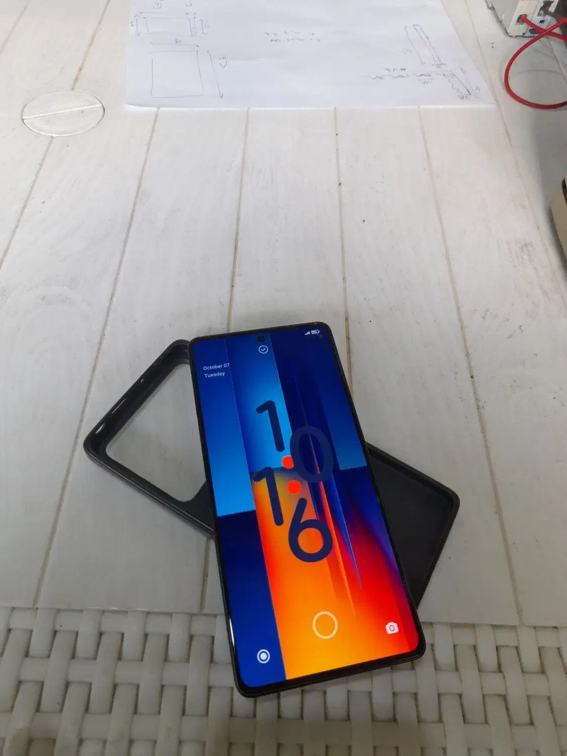 گوشی موبایل شیائومی M6 pro|موبایل|تهران, گمرک|دیوار