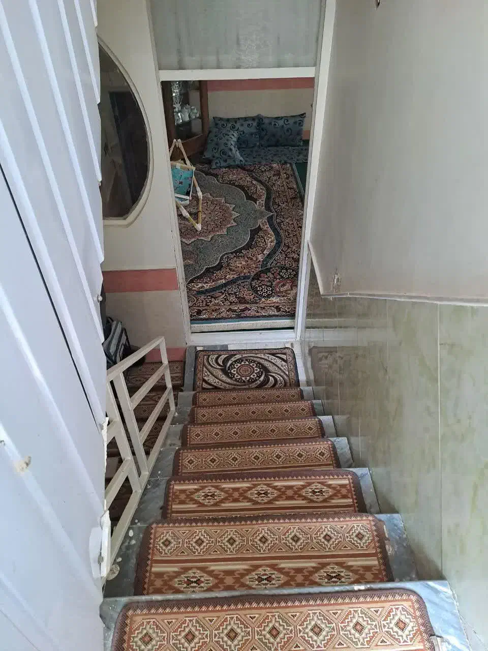 خانه با اجاره قابل تبدیل|اجارهٔ خانه و ویلا|قم, شاه ابراهیم|دیوار