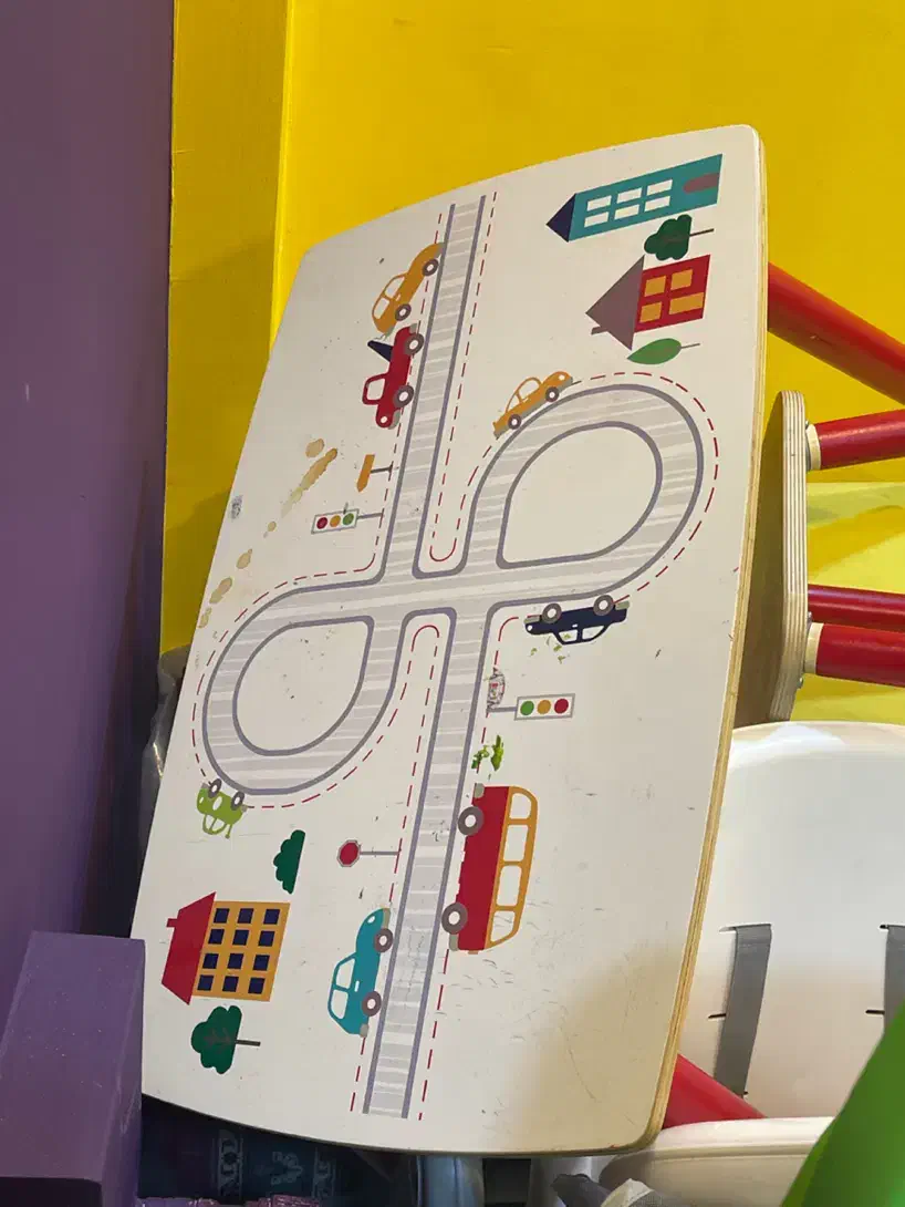 اسباب بازی|اسباب و اثاث بچه|تهران, دربند|دیوار