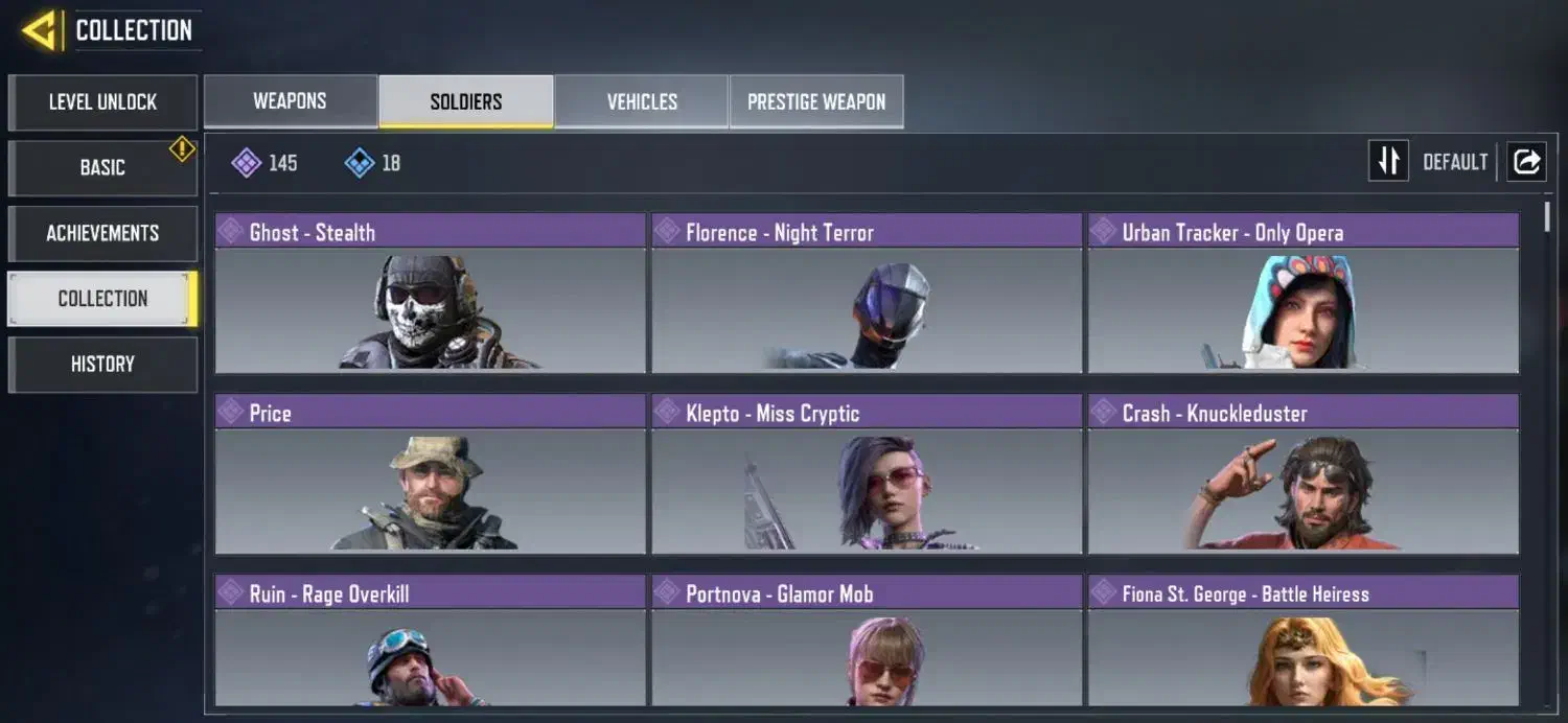 اکانت کالاف 300 تومن تا امروز 150|کنسول، بازی ویدئویی و آنلاین|محمدشهر, محمدشهر|دیوار