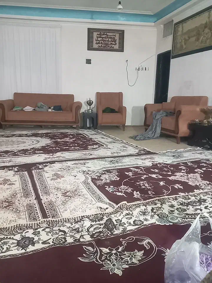 رهن‌واجاره‌رضاشهر۲۱‌خانه|اجارهٔ آپارتمان|تربت‌حیدریه, پائین ولایت|دیوار