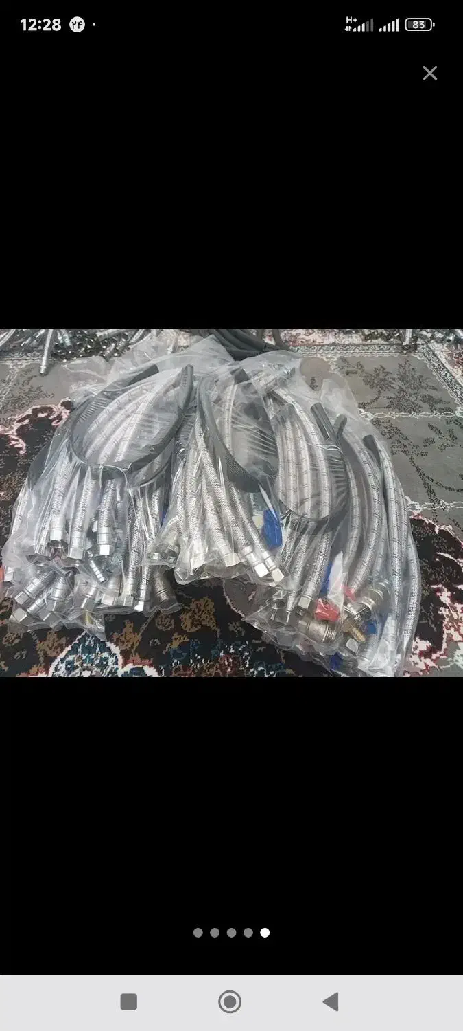 پکیج بوتان انواع مدل و ایران رادیاتور بوش ماکسی|آبگرمکن، پکیج، شوفاژ|زابل, |دیوار