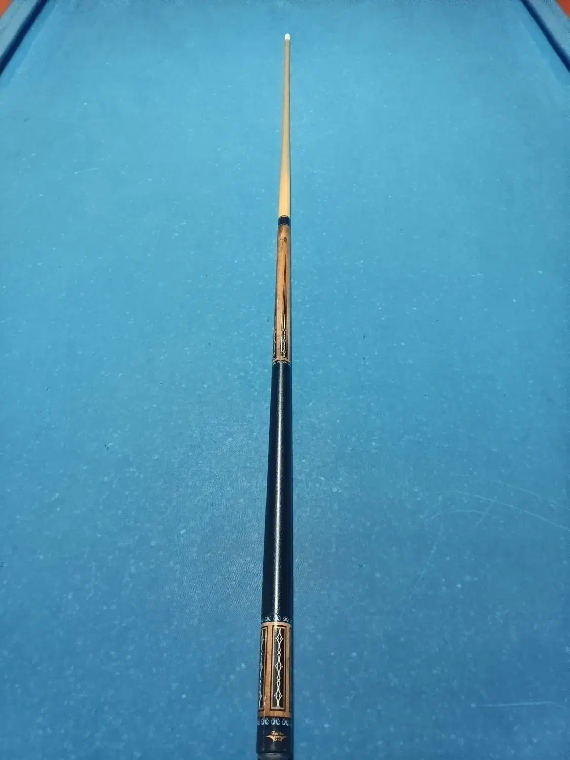 چوب بیلیارد (ایت)|ورزش‌های توپی|گرگان, |دیوار