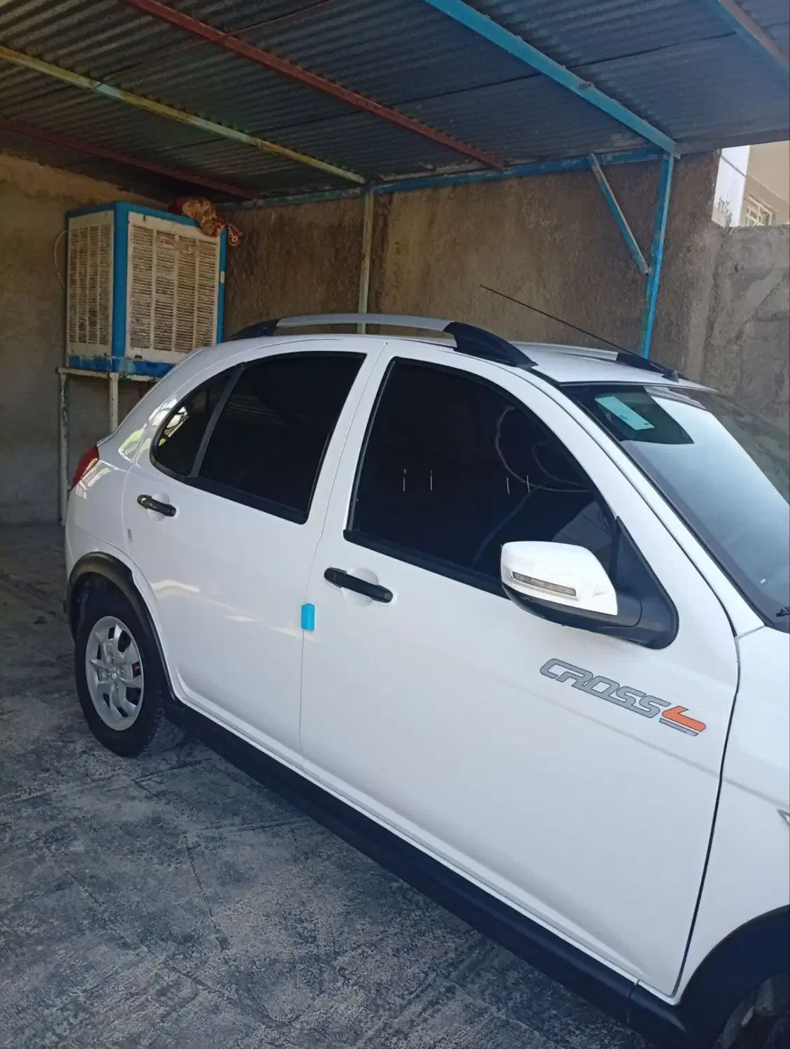 کوییک ساده مدل ۱۴۰۱|خودرو سواری و وانت|کوهدشت, |دیوار