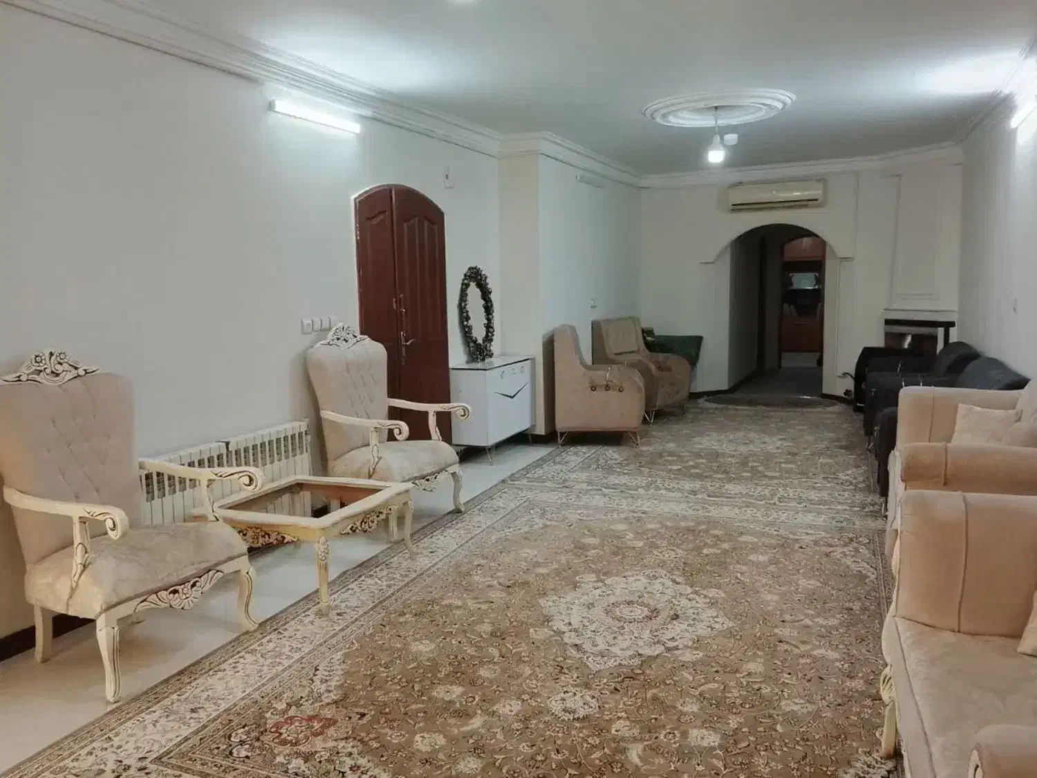 ۹۷ متر|فروش آپارتمان|مشهد, امام رضا (ع)|دیوار