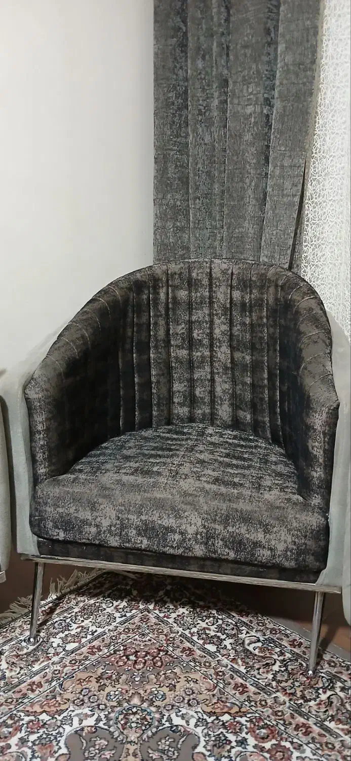 مبل ۸ نفره راحتی|مبلمان اداری|کرمانشاه, |دیوار