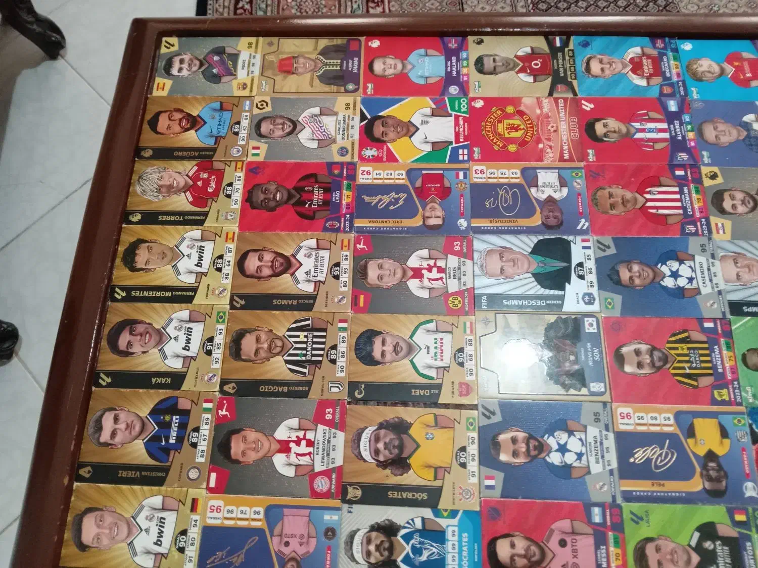 کارت کیمدی و شیشه فیگور و برچسب کارت|اسباببازی|شازند, |دیوار