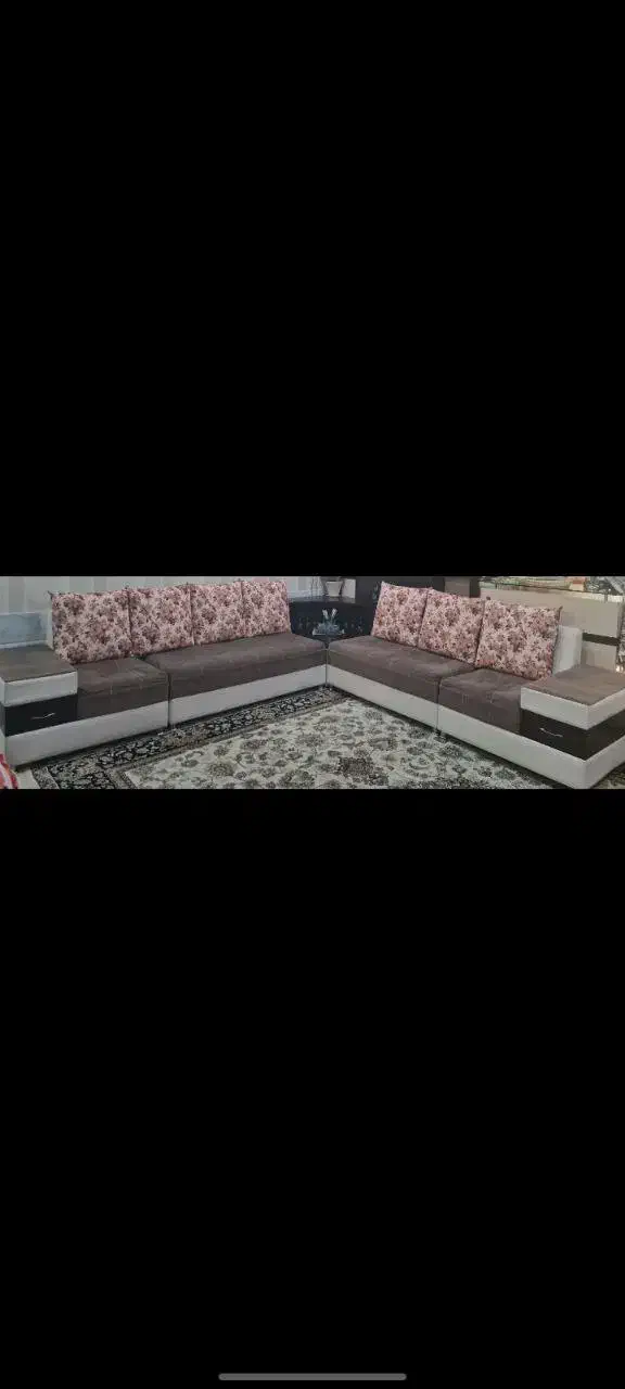 مبل|مبلمان خانگی و میز عسلی|بردسکن, |دیوار