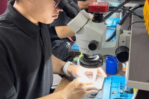 آموزش تعمیرات موبایل سریع یاد بگیر پول در بیار|خدمات آموزشی|نوشهر, |دیوار