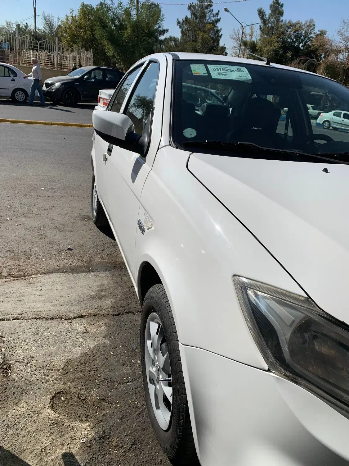 ساینا دوگانه|خودرو سواری و وانت|ارومیه, |دیوار