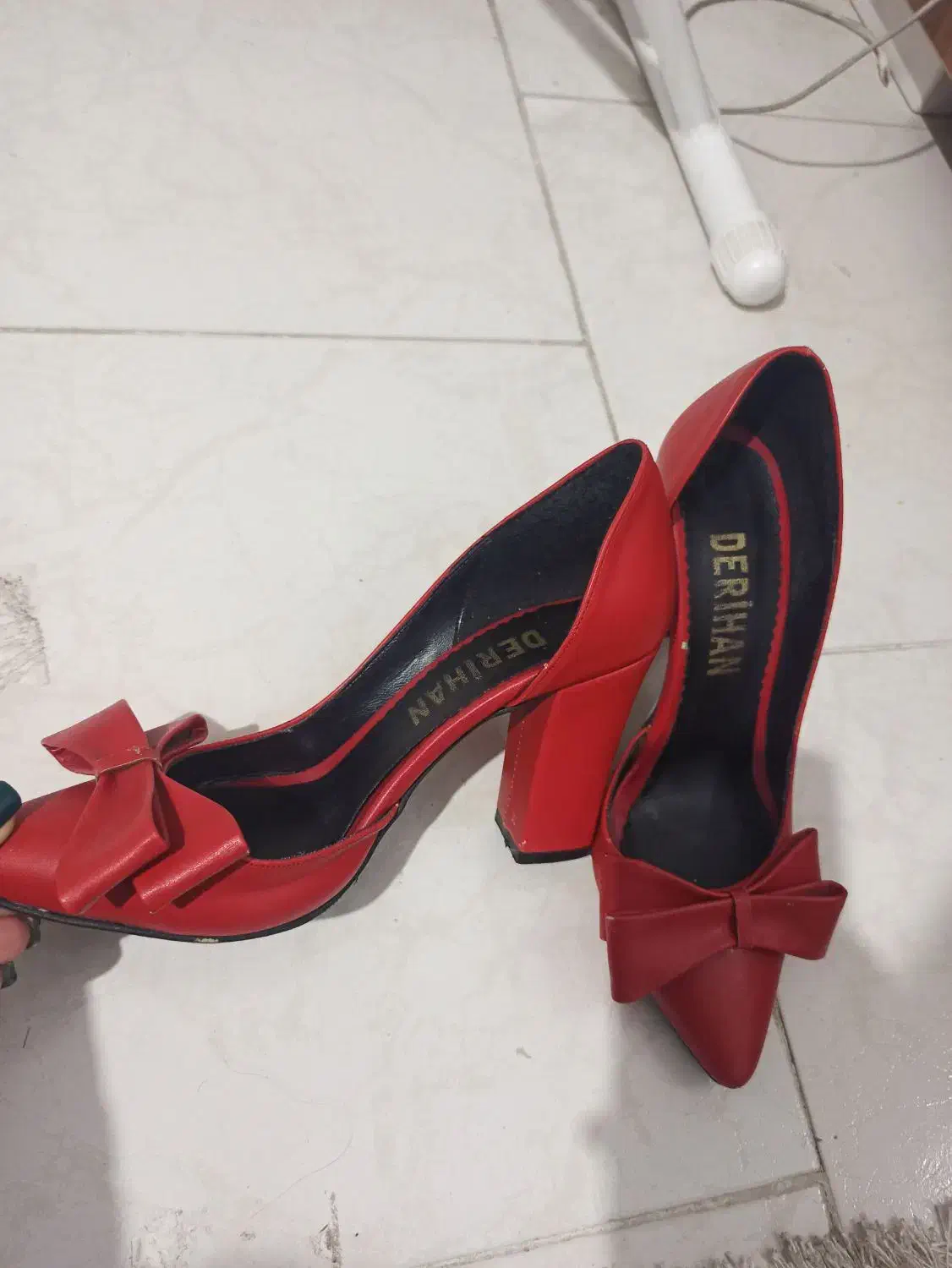 کیف و کفش مجلسی|کیف، کفش، کمربند|ارومیه, |دیوار