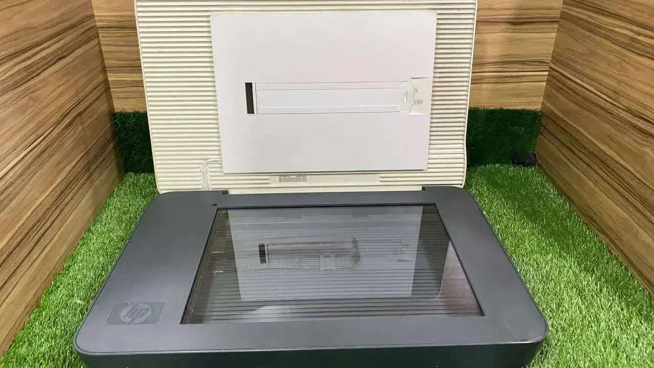 اسکنر HP ScanJet 3110|پرینتر، اسکنر، کپی، فکس|قم, دانشگاه قم|دیوار