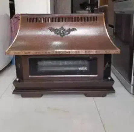 بخاری|بخاری، هیتر، شومینه|قم, پردیسان|دیوار