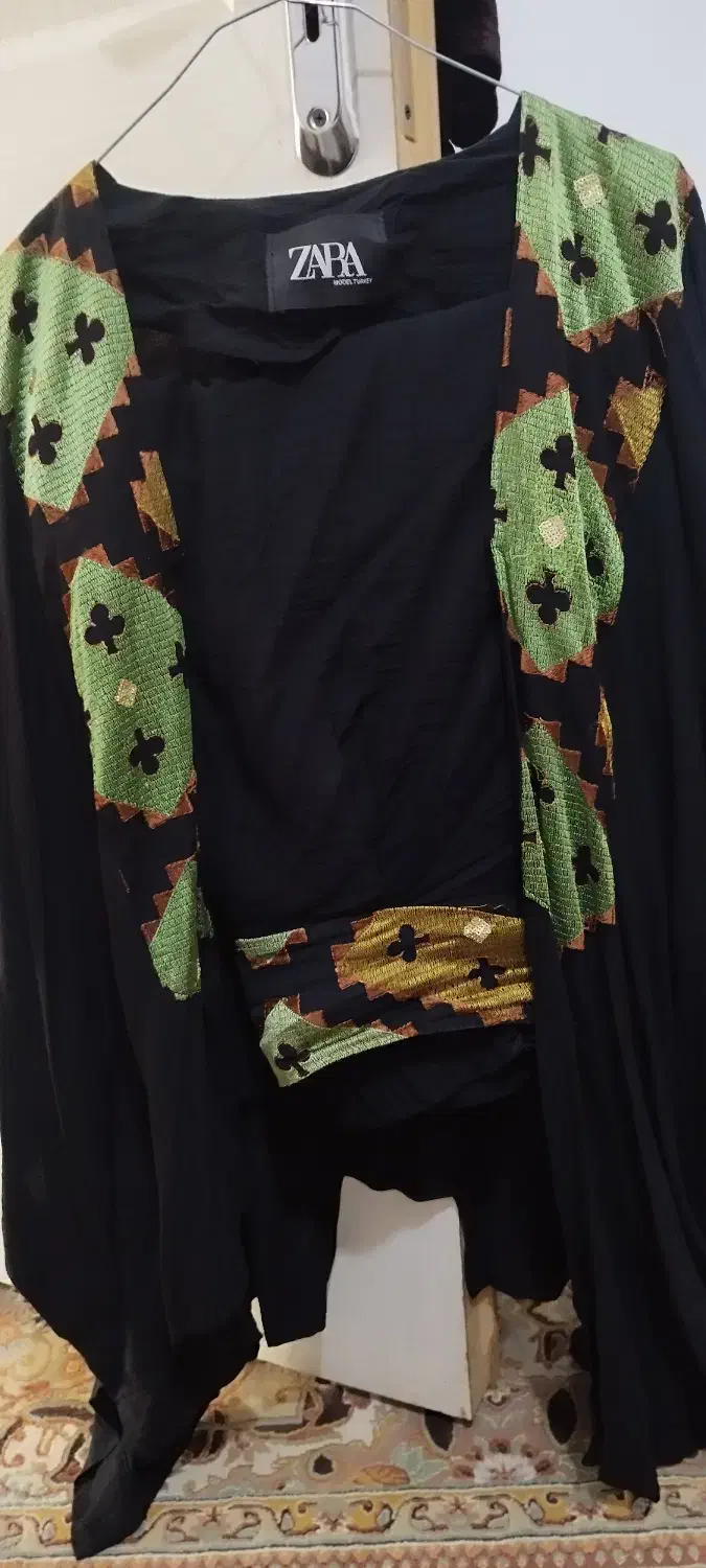 مانتو شلوار|لباس|جوانرود, |دیوار