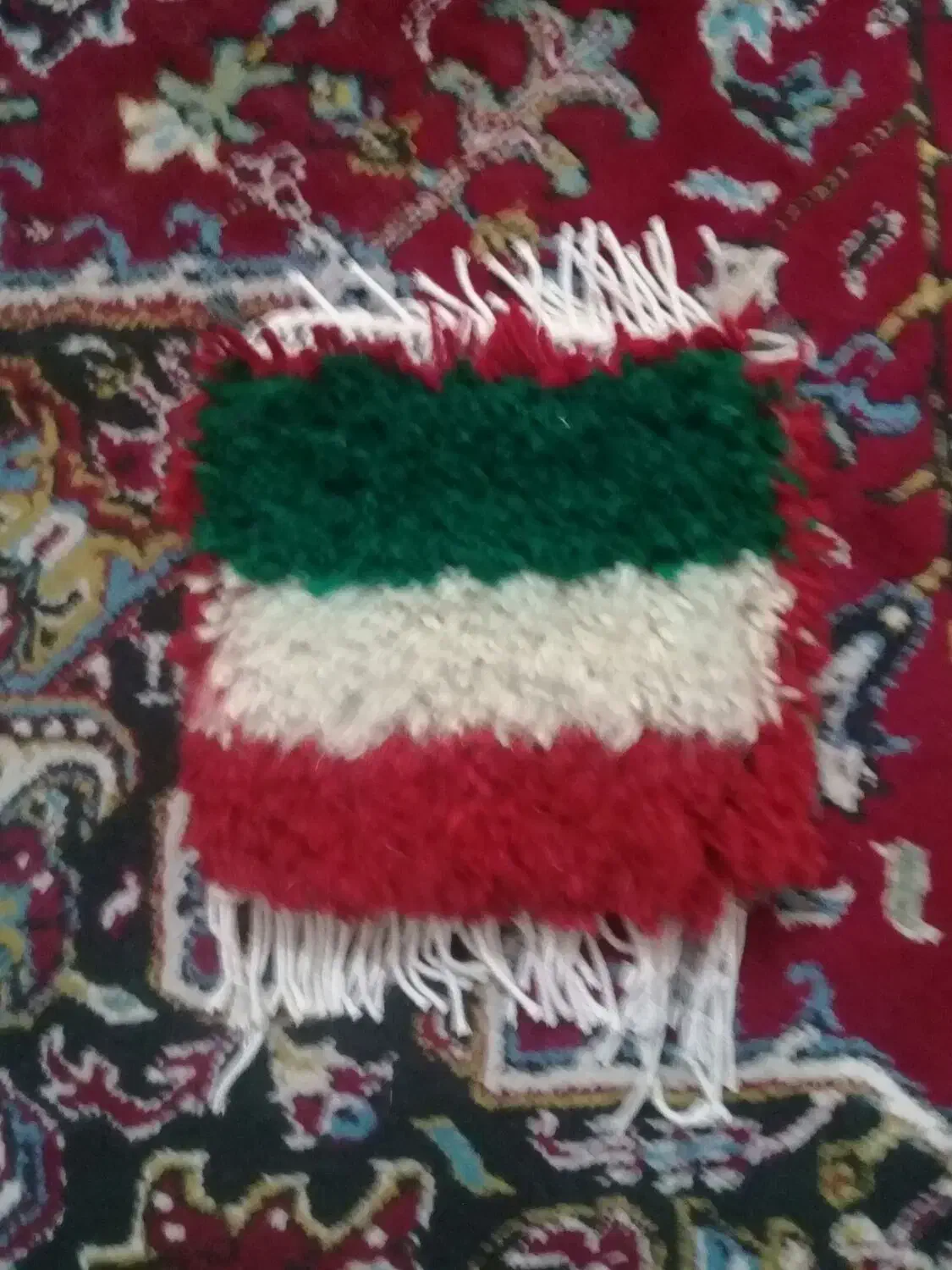 فرش۳۰ سانتی متر|فرش|تبریز, |دیوار