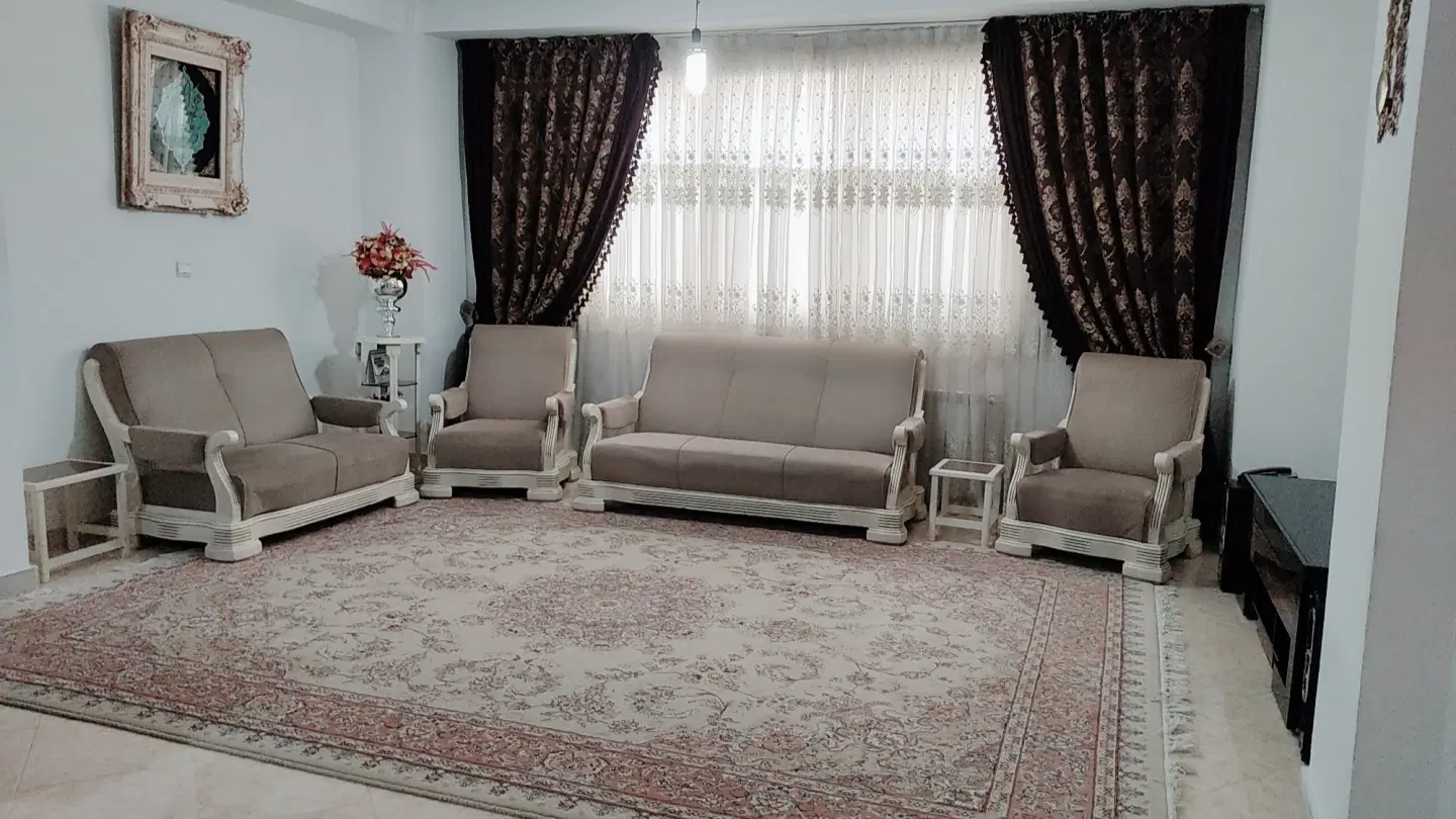 مبل|مبلمان خانگی و میز عسلی|رباط‌کریم, رباط‌کریم|دیوار