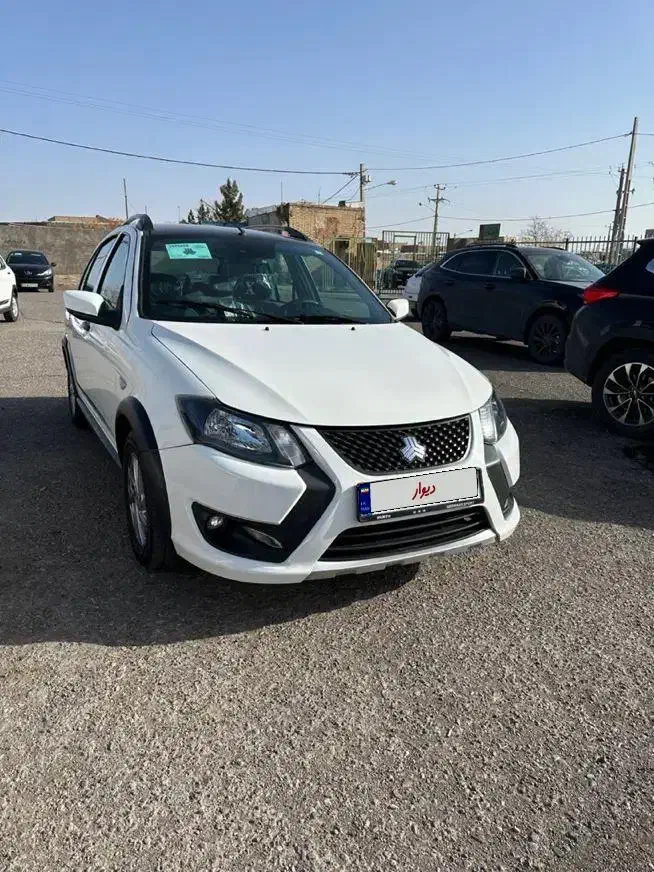 کوییکgxr|خودرو سواری و وانت|تایباد, |دیوار