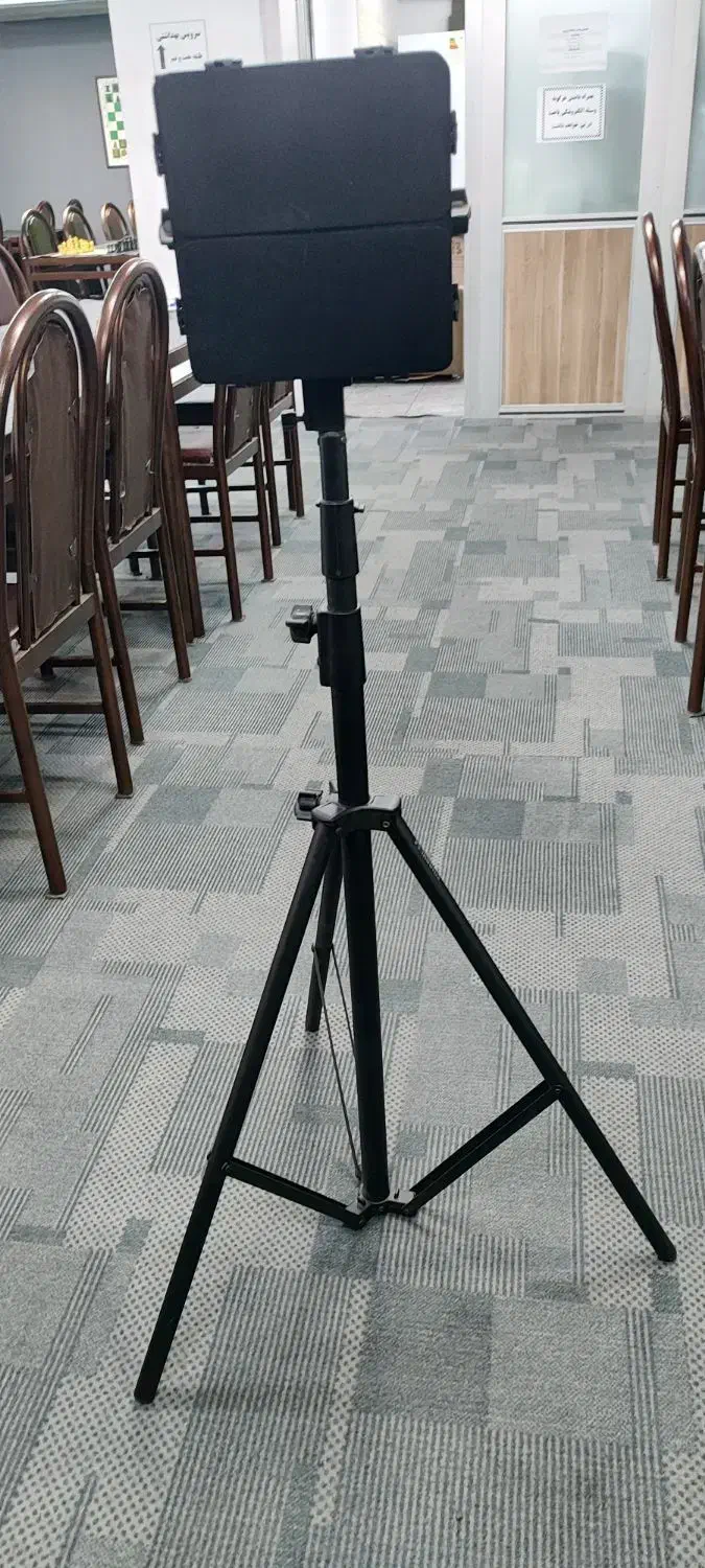 پروژکتور عکاسی و فیلمبرداری|دوربین عکاسی و فیلمبرداری|تهران, ظفر|دیوار