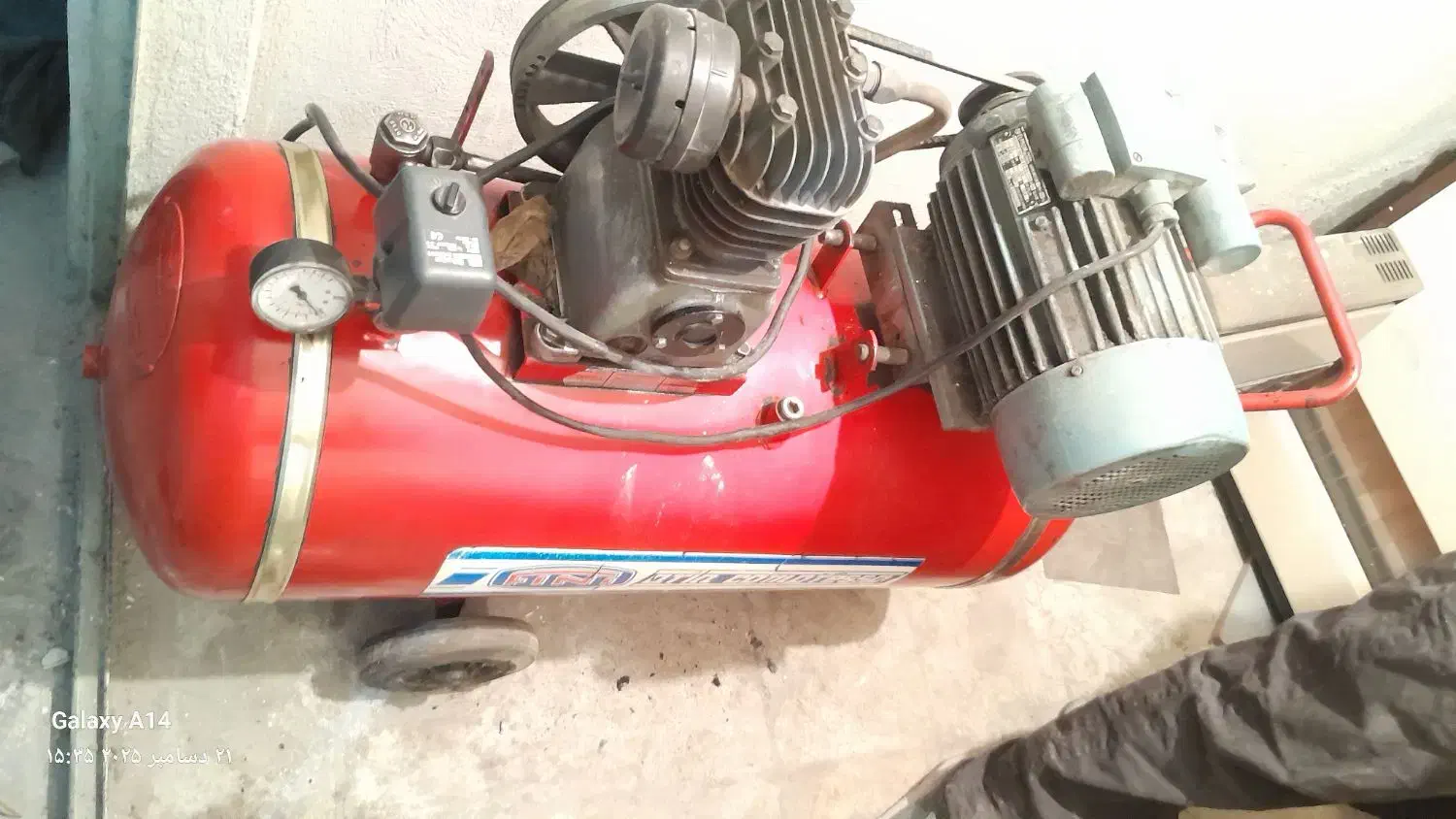 هواکش .بخاری.پمپ باد|ابزارآلات|تهران, مختاری|دیوار