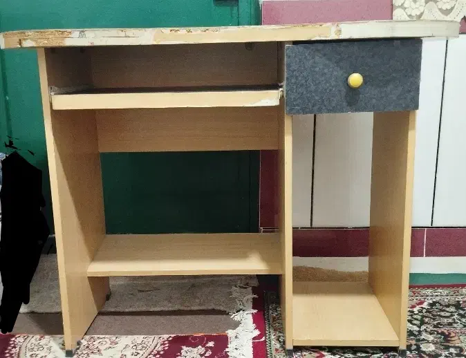 میز کامپیوتر|میز تحریر و کامپیوتر|اندیمشک, |دیوار