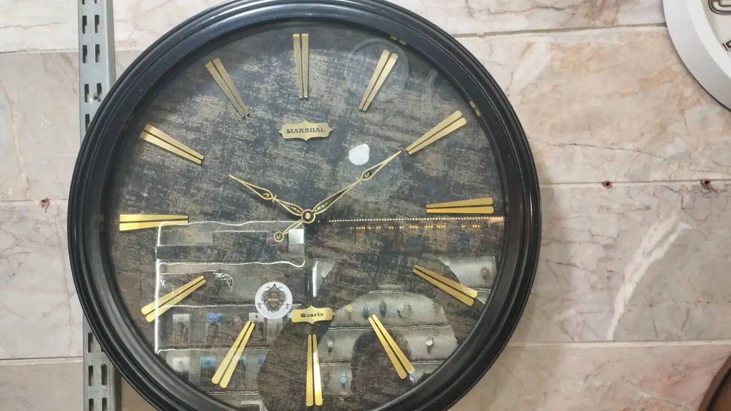 ساعت دیواری|ساعت دیواری و تزئینی|مشهد, خواجه ربیع|دیوار