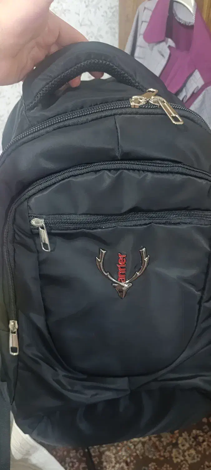 کوله پشتی|کیف، کفش، کمربند|همدان, |دیوار