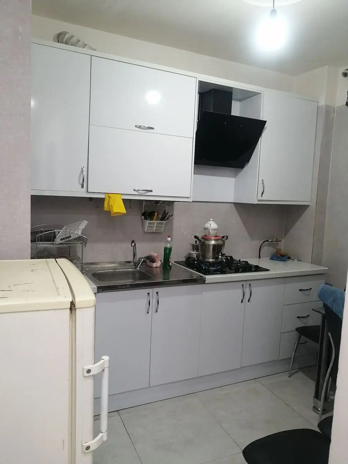 55 متر ( اداری ) بهر بلوار اصلی|اجارهٔ دفتر کار، اتاق اداری، مطب|بومهن, |دیوار