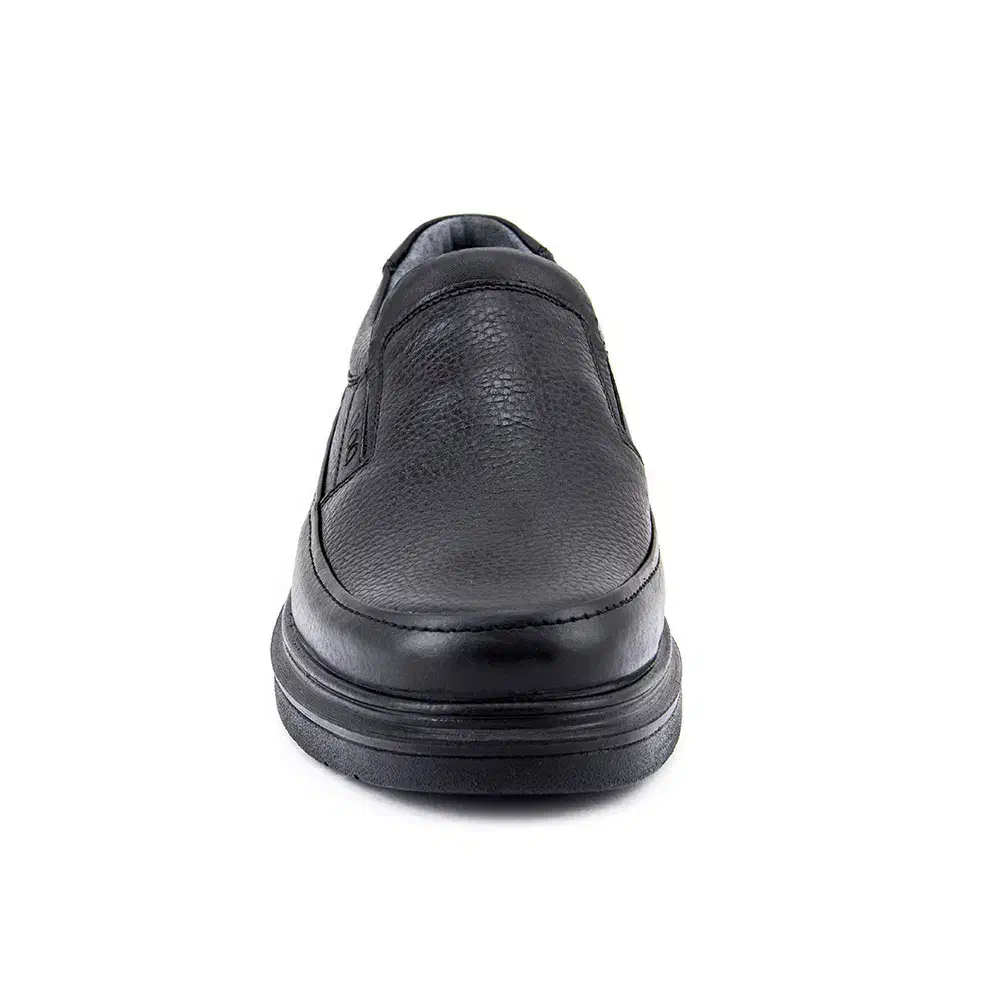 کفش اداری آفاق چرم|کیف، کفش، کمربند|بندر کنگان, |دیوار