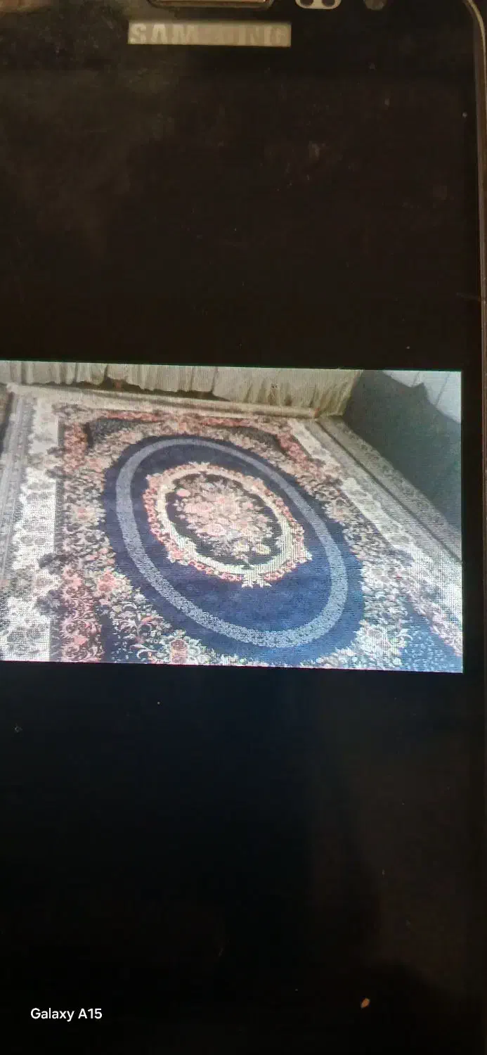 فرش ۹متری نونو|فرش|نجفآباد, شهدای غربی|دیوار