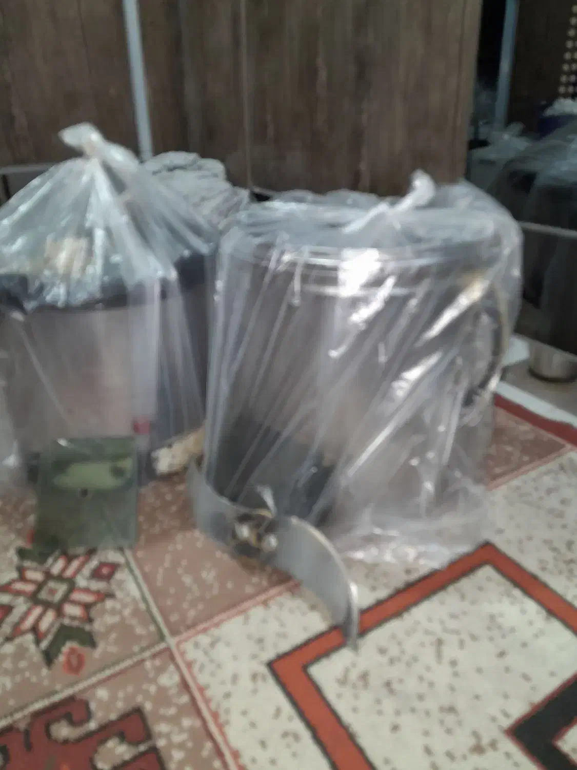 ظرف|ظروف سرو و پذیرایی|شیراز, تحویلی|دیوار