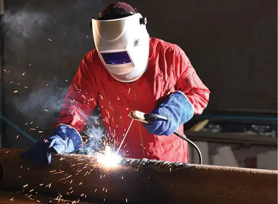 جوشکاری سیار|خدمات پیشه و مهارت|تبریز, |دیوار