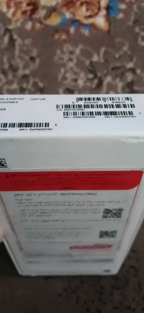 سامسونگ a16|موبایل|اصفهان, عطار نیشابوری|دیوار