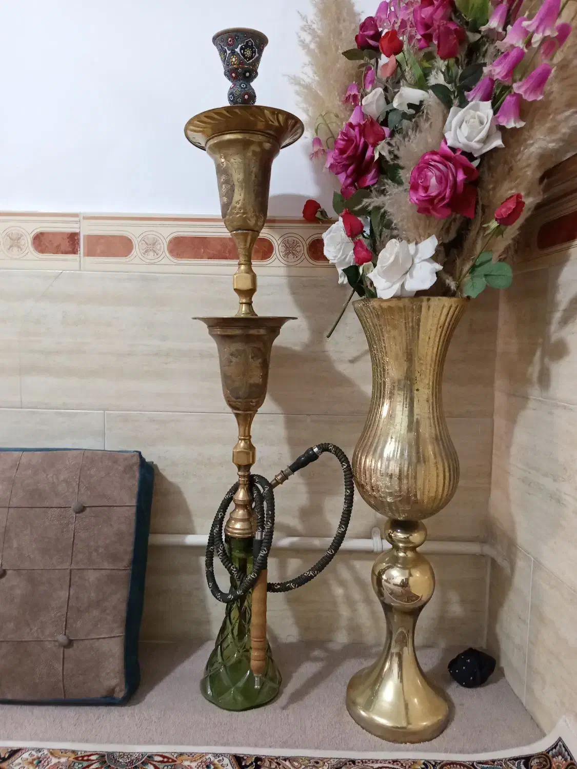 قلیون|کلکسیون و سرگرمی|صباشهر, |دیوار