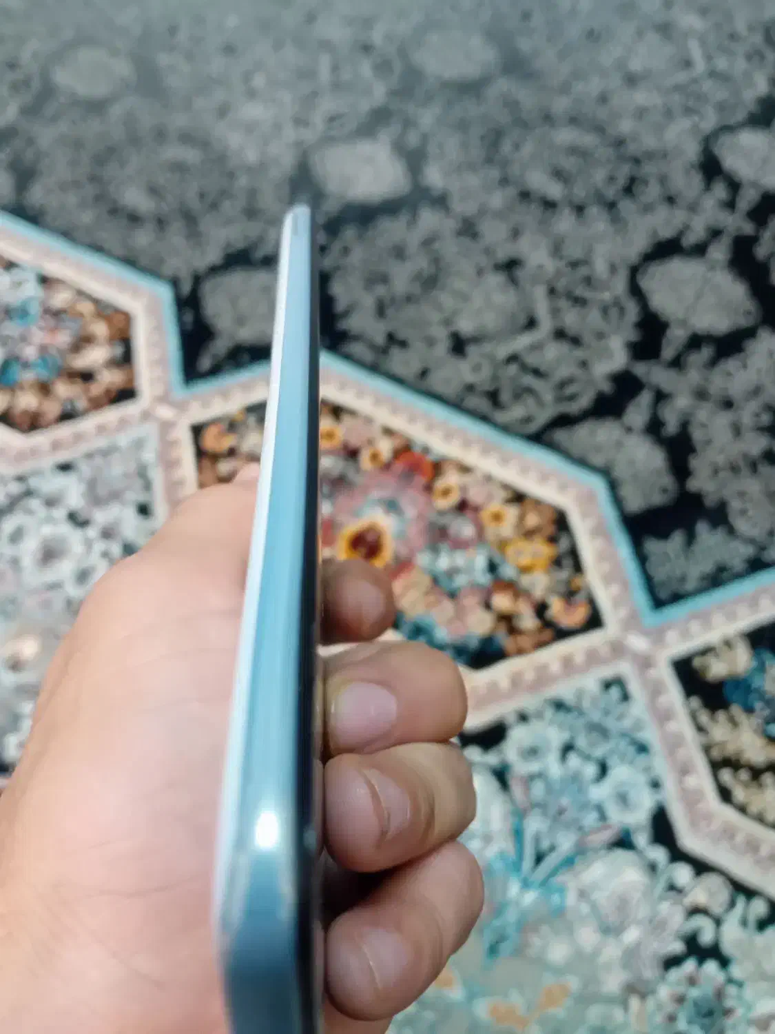 سامسونگ Galaxy A70 با حافظهٔ ۱۲۸ گیگابایت|موبایل|شاهین‌شهر, فردوسی|دیوار