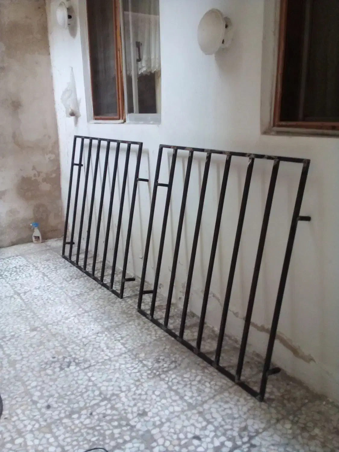 جوشکار سیار|خدمات پیشه و مهارت|رشت, سلیمانداراب|دیوار