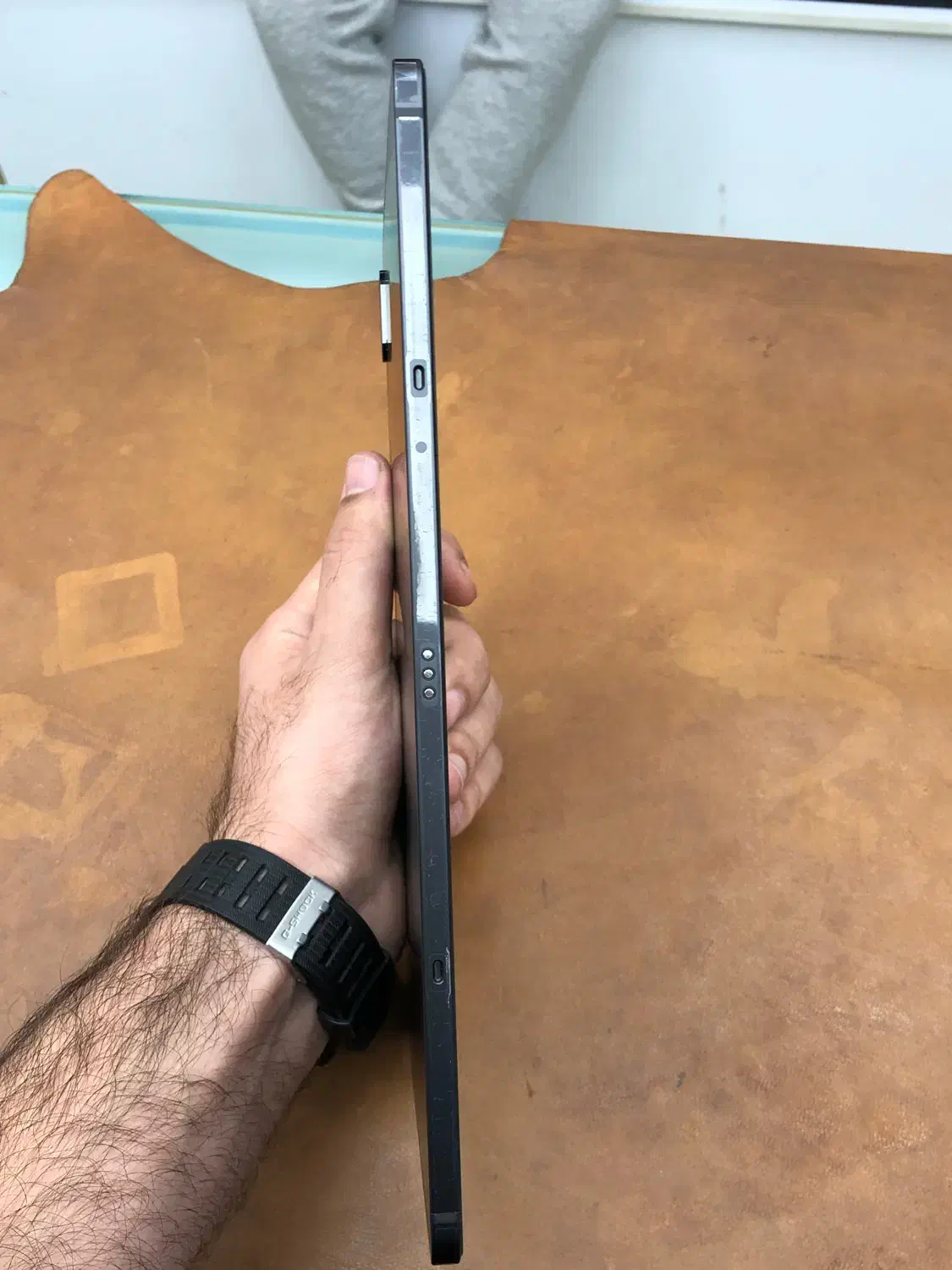 تبلت سامسونگ s8 ram8 128|تبلت|گرگان, |دیوار