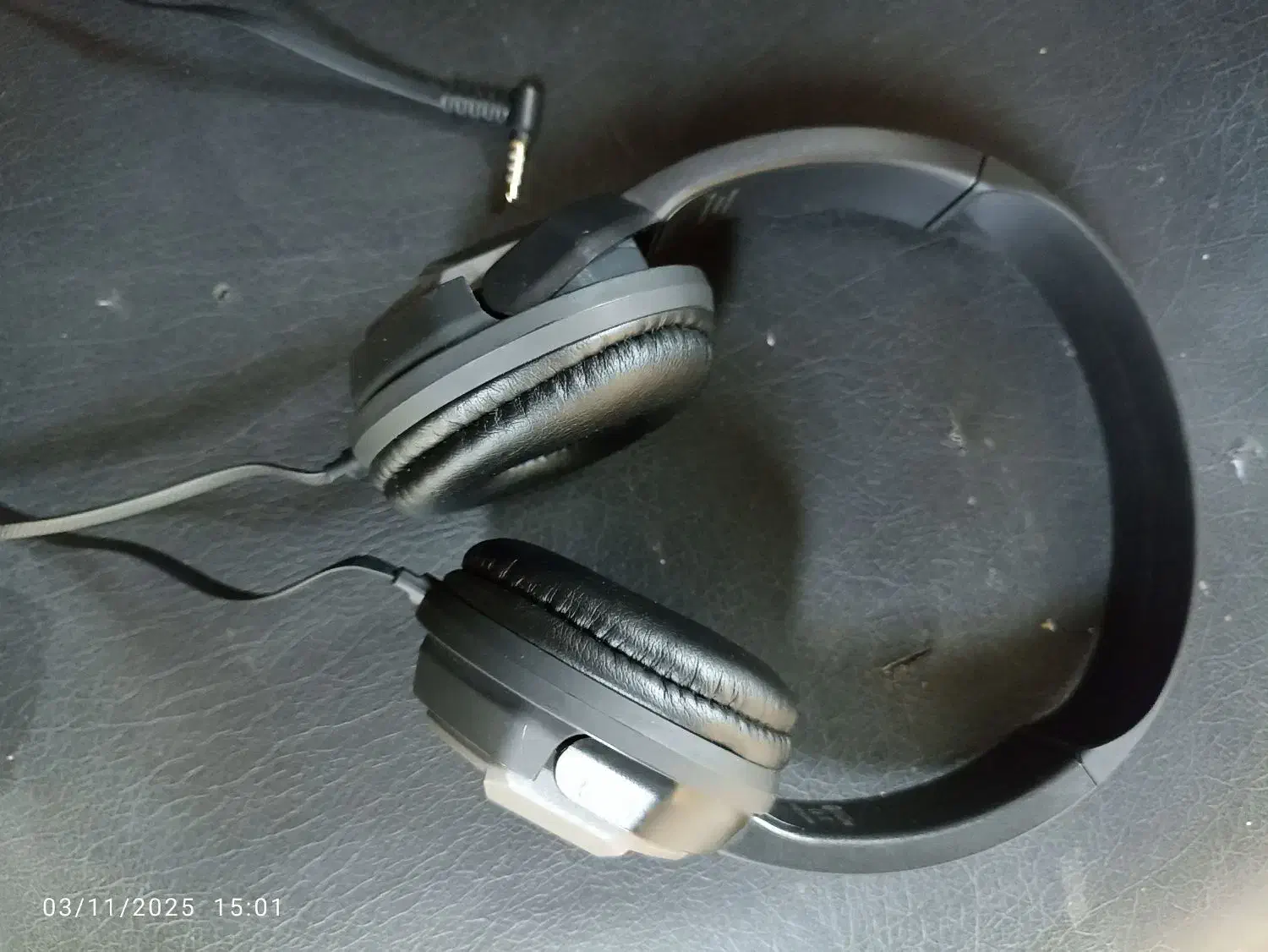 هدفون گیمینگ|لوازم جانبی موبایل و تبلت|گرگان, |دیوار