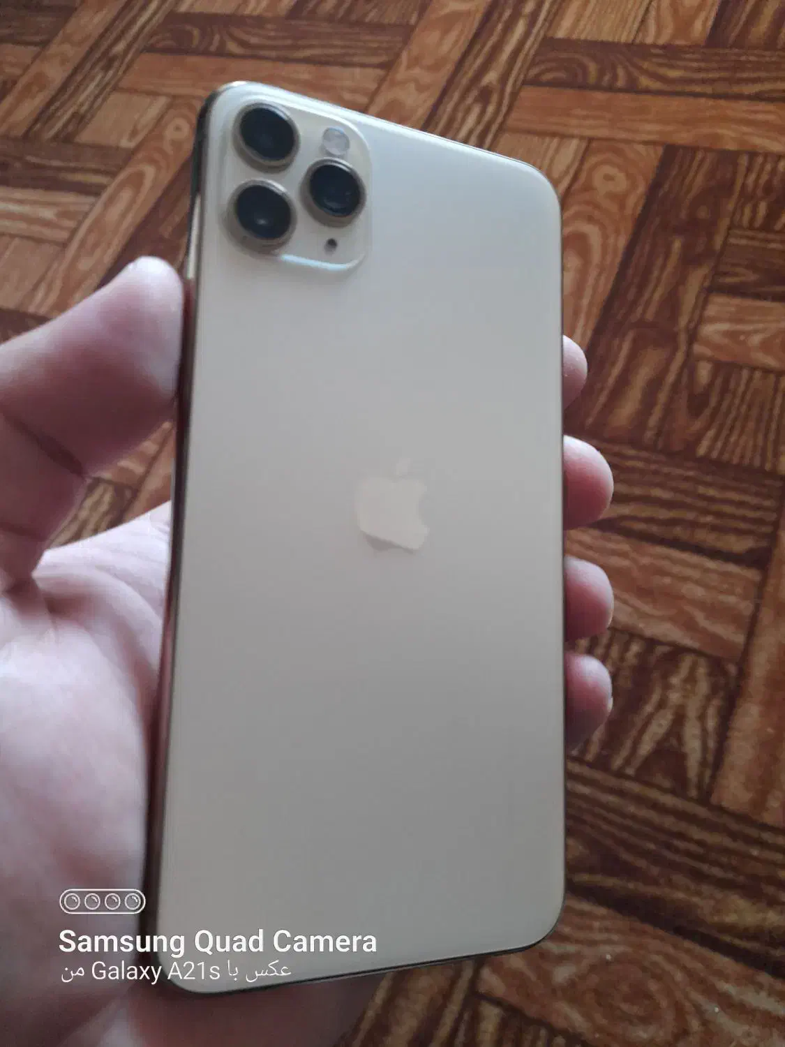 ۱۱پرومکس ۲۵۶ za|موبایل|تالش, هشتپر|دیوار