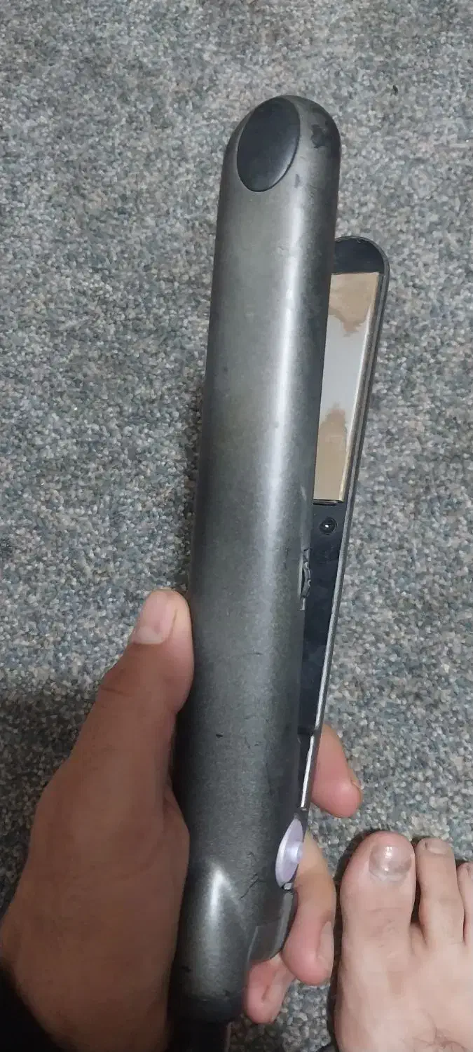 اتوی مو|آرایشی، بهداشتی، درمانی|تهران, کاج|دیوار