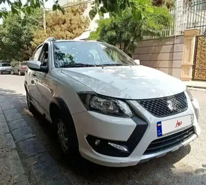 کوییک s صفر 1403|خودرو سواری و وانت|ملایر, |دیوار