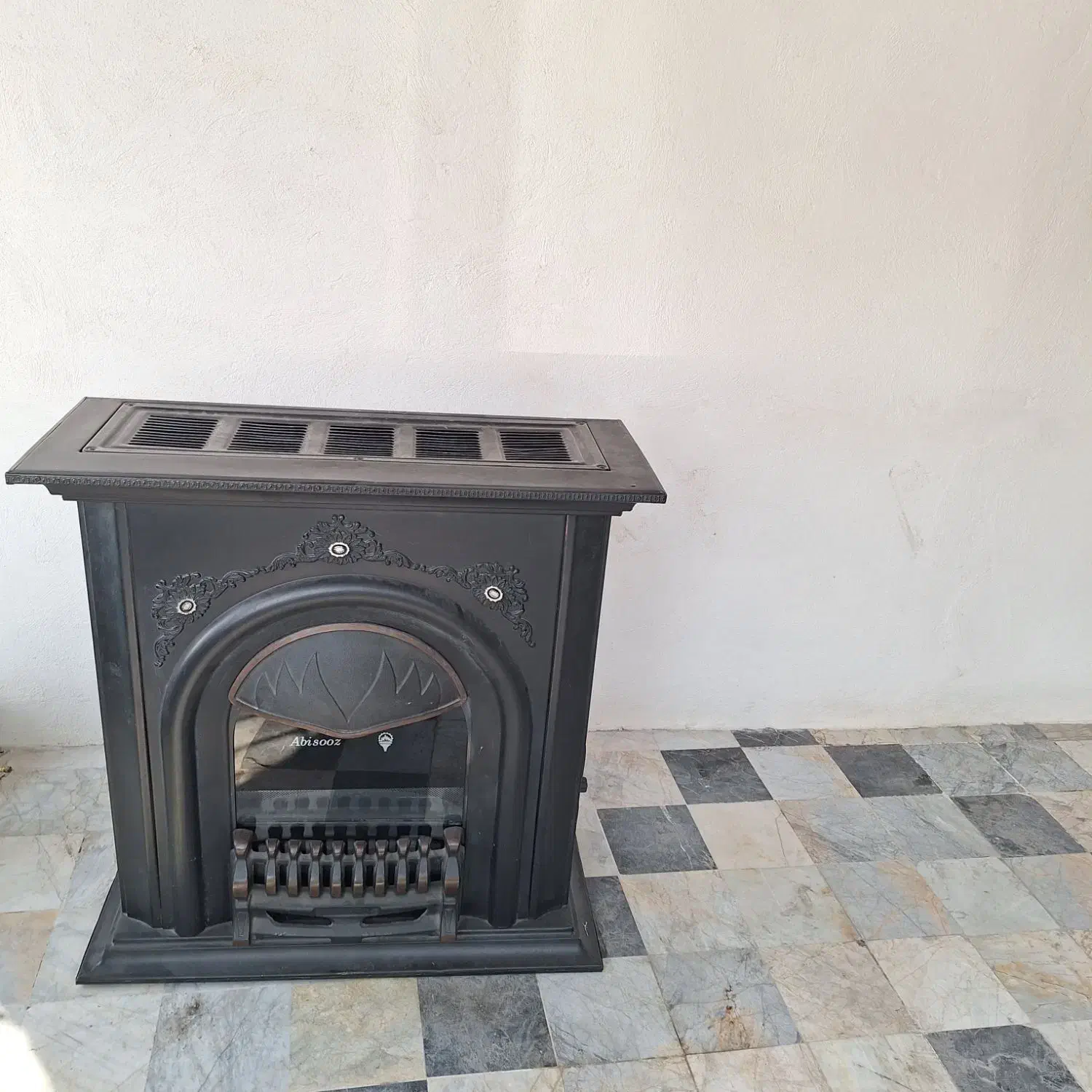 فروشی بخاری|بخاری، هیتر، شومینه|ورامین, شهرک مدرس|دیوار